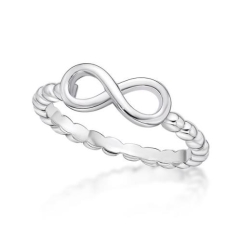 STACKING, BUBBLE RING, INFINITY