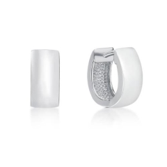 HUGGIE, U SHAPE 6 x 11mm