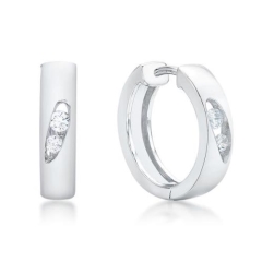 HUGGIE, 2x CHANNEL, 3.6 x 14mm