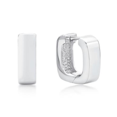 HUGGIE, R'D'd SQUARE 5.4 x 14.5mm