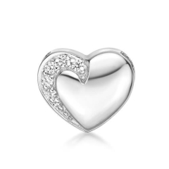 HEART SLIDER, LEFT EDGE SET