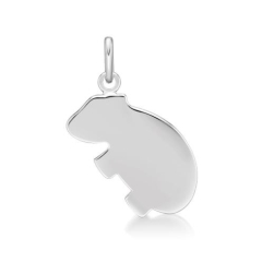 WOMBAT CHARM