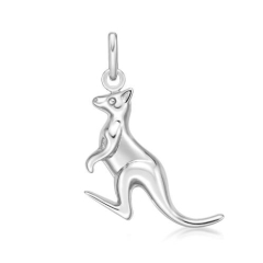 KANGAROO CHARM, 2D