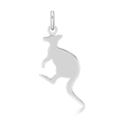 KANGAROO CHARM, PROFILE 1D