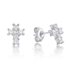 E/R ,CROSS 6x PRINCESS