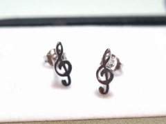 TREBLE CLEF, STUDS