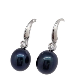 8mm FW BLK, S/H KNIFE EDG MILL