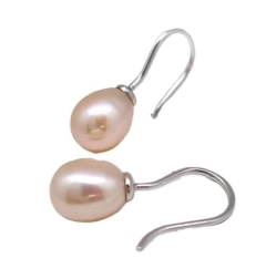 S/HOOK FIXED NAT.C. FW PEARL