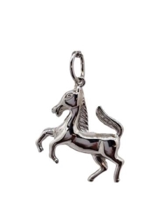 HORSE CHARM. LRG