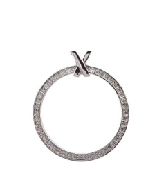 SET CIRCLE, 25mm SLIDE X BAIL