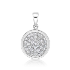 CONCAVEPAVE DISC, FANCY