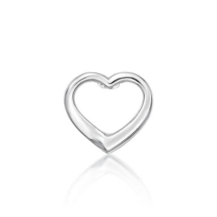 SMALL HEART, HAPPY, SLIDER