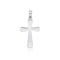 TAPERED CROSS (POLISHED)