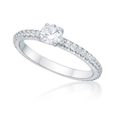 1 ROW, 1.25mm WEDDR,4.5, 4CLAW