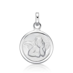 CHERUB DISC, MATT CHERUB